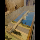 Modell des heutigen Zustands